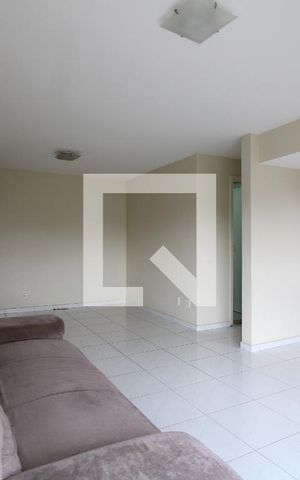 Apartamento para alugar com 60m², 2 quartos e 1 vagaSala