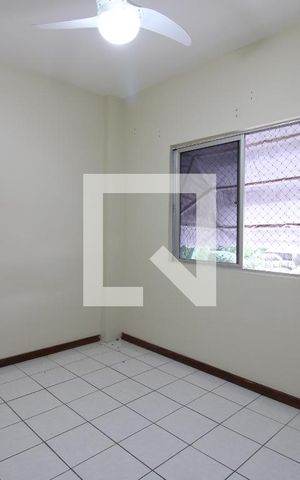 Apartamento para alugar com 60m², 2 quartos e 1 vagaQuarto 01