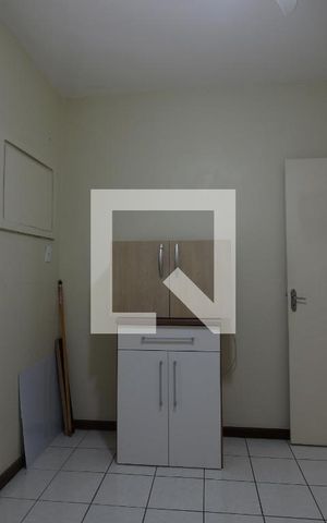 Apartamento para alugar com 60m², 2 quartos e 1 vagaQuarto 01