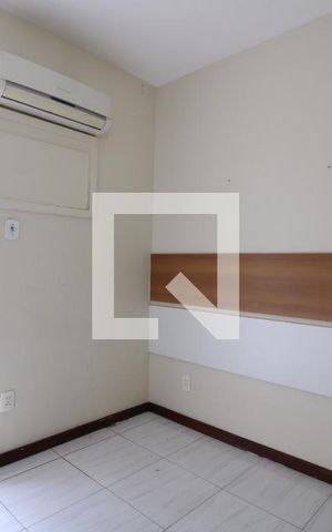 Apartamento para alugar com 60m², 2 quartos e 1 vagaQuarto 02