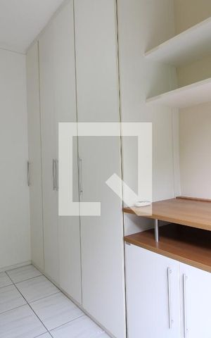 Apartamento para alugar com 60m², 2 quartos e 1 vagaQuarto 02