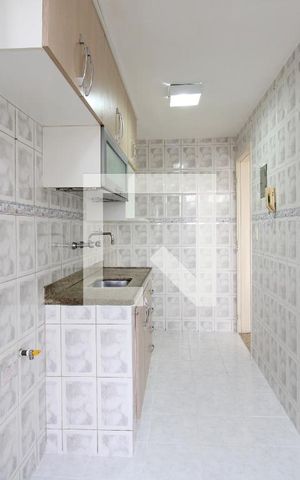 Apartamento para alugar com 60m², 2 quartos e 1 vagaCozinha