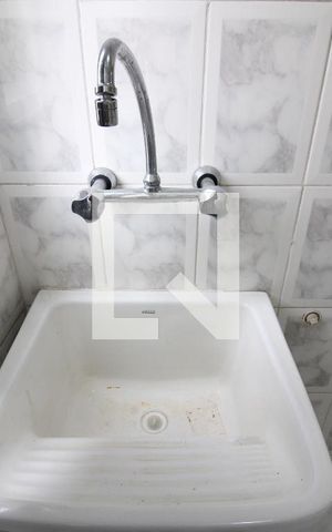 Apartamento para alugar com 60m², 2 quartos e 1 vagaÁrea de Serviço