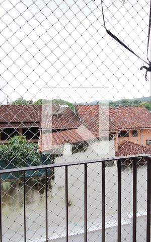 Apartamento para alugar com 60m², 2 quartos e 1 vagaVaranda