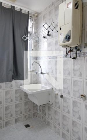 Apartamento para alugar com 60m², 2 quartos e 1 vagaÁrea de Serviço