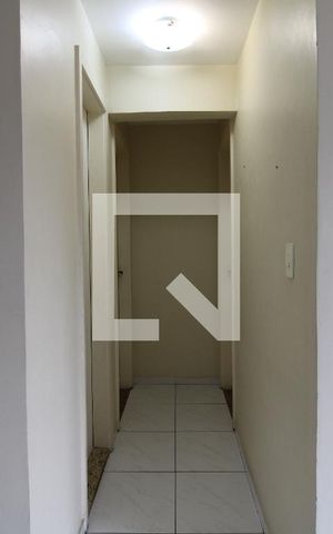 Apartamento para alugar com 60m², 2 quartos e 1 vagaCorredor