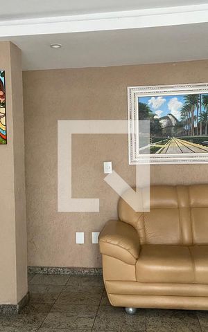 Apartamento para alugar com 60m², 2 quartos e 1 vagaHall de Entrada
