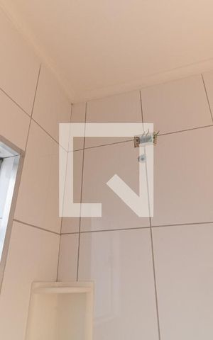 Casa de condomínio à venda com 110m², 3 quartos e 2 vagas Casa de condomínio à venda com 110m², 3 quartos e 2 vagasBanheiro da Suíte