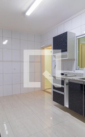 Casa de condomínio à venda com 110m², 3 quartos e 2 vagas Casa de condomínio à venda com 110m², 3 quartos e 2 vagasCozinha