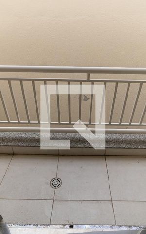 Casa de condomínio à venda com 110m², 3 quartos e 2 vagas Casa de condomínio à venda com 110m², 3 quartos e 2 vagasVaranda do Quarto 2