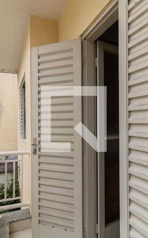Casa de condomínio à venda com 110m², 3 quartos e 2 vagas Casa de condomínio à venda com 110m², 3 quartos e 2 vagasVaranda do Quarto 2