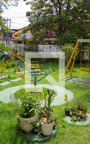 Apartamento para alugar com 70m², 2 quartos e 1 vagaÁrea comum - Playground