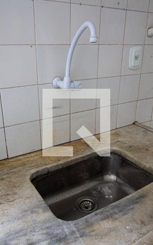 Apartamento para alugar com 70m², 2 quartos e 1 vagaCozinha