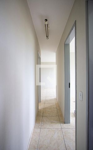 Apartamento para alugar com 70m², 2 quartos e 1 vagaCorredor
