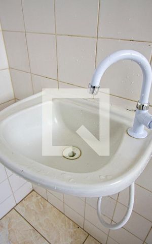 Apartamento para alugar com 70m², 2 quartos e 1 vagaBanheiro