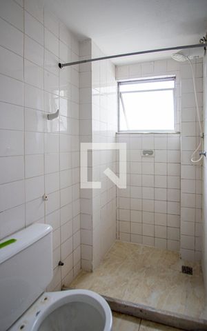 Apartamento para alugar com 70m², 2 quartos e 1 vagaBanheiro
