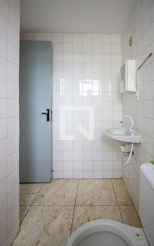 Apartamento para alugar com 70m², 2 quartos e 1 vagaBanheiro