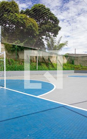 Apartamento para alugar com 70m², 2 quartos e 1 vagaQuadra Esportiva