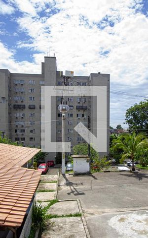 Apartamento para alugar com 70m², 2 quartos e 1 vagaÁrea comum