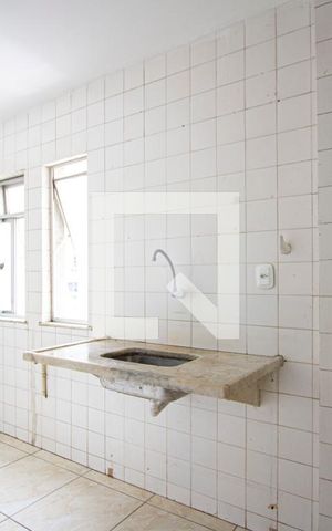 Apartamento para alugar com 70m², 2 quartos e 1 vagaCozinha