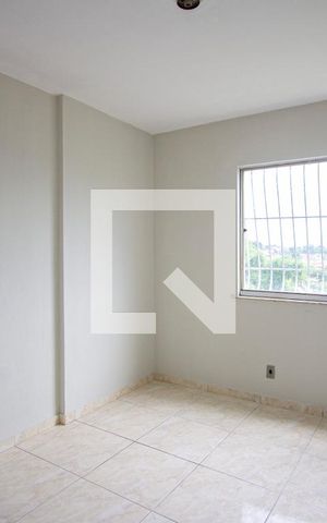 Apartamento para alugar com 70m², 2 quartos e 1 vagaQuarto 1