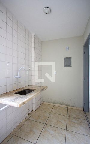 Apartamento para alugar com 70m², 2 quartos e 1 vagaCozinha