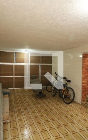 Casa para alugar com 270m², 3 quartos e 3 vagasÁrea de Serviço