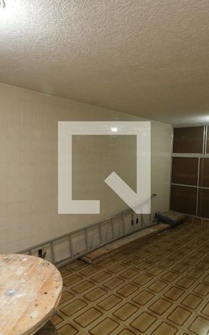 Casa para alugar com 270m², 3 quartos e 3 vagasÁrea de Serviço