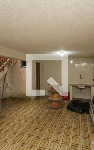 Casa para alugar com 270m², 3 quartos e 3 vagasÁrea de Serviço