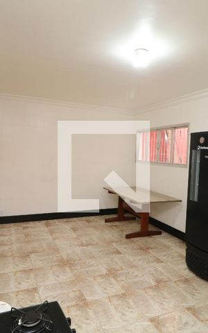 Casa para alugar com 270m², 3 quartos e 3 vagasCozinha