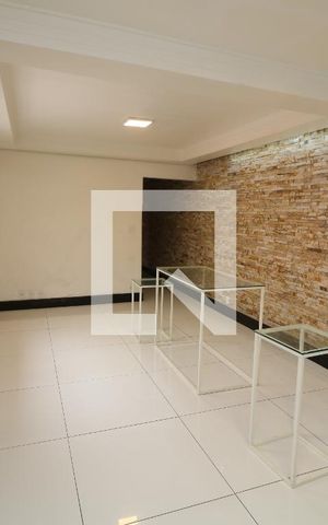 Casa para alugar com 270m², 3 quartos e 3 vagasSala