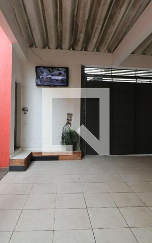 Casa para alugar com 270m², 3 quartos e 3 vagasGaragem