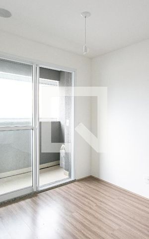 Studio para alugar com 23m², 1 quarto e sem vaga Studio para alugar com 23m², 1 quarto e sem vagaStudio