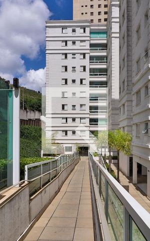Apartamento para alugar com 75m², 2 quartos e 2 vagasHall de entrada