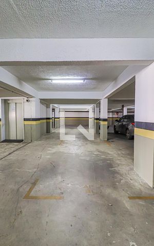 Apartamento para alugar com 75m², 2 quartos e 2 vagasGaragem