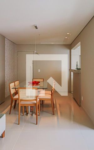 Apartamento para alugar com 75m², 2 quartos e 2 vagasSala