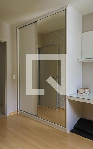 Apartamento para alugar com 75m², 2 quartos e 2 vagasQuarto 1