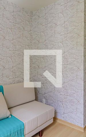 Apartamento para alugar com 75m², 2 quartos e 2 vagasQuarto 1