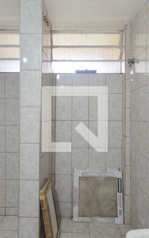 Apartamento à venda com 68m², 2 quartos e sem vaga Apartamento à venda com 68m², 2 quartos e sem vagaÁrea de Serviço