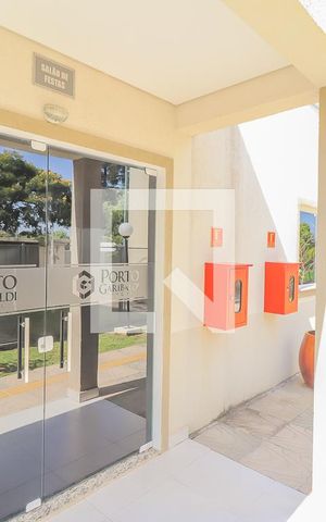 Apartamento à venda com 48m², 2 quartos e 1 vagaÁrea comum - Salão de festas