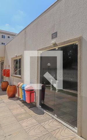 Apartamento à venda com 48m², 2 quartos e 1 vagaÁrea comum - Salão de festas
