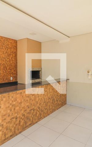 Apartamento à venda com 48m², 2 quartos e 1 vagaÁrea comum - Churrasqueira
