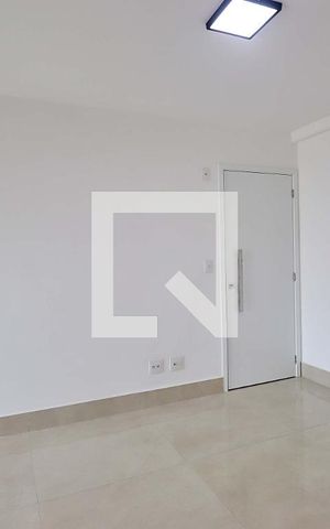 Apartamento à venda com 62m², 2 quartos e 2 vagasSala