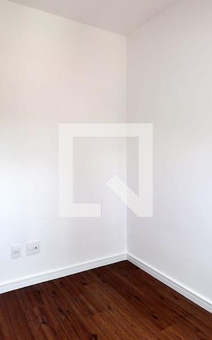 Apartamento à venda com 62m², 2 quartos e 2 vagasQuarto 2
