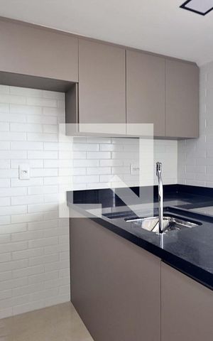 Apartamento à venda com 62m², 2 quartos e 2 vagasÁrea de Serviço