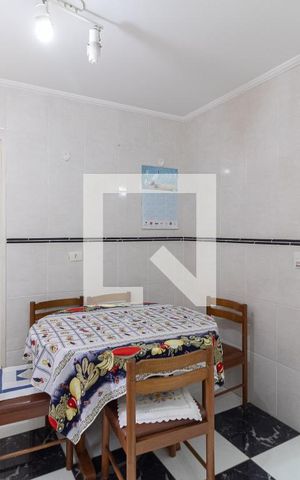 Apartamento à venda com 119m², 3 quartos e 3 vagas Apartamento à venda com 119m², 3 quartos e 3 vagasCozinha