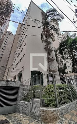Apartamento à venda com 119m², 3 quartos e 3 vagas Apartamento à venda com 119m², 3 quartos e 3 vagasFachada