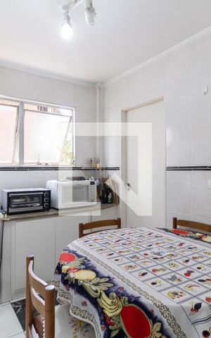 Apartamento à venda com 119m², 3 quartos e 3 vagas Apartamento à venda com 119m², 3 quartos e 3 vagasCozinha