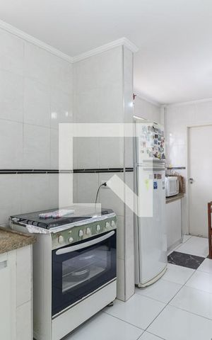 Apartamento à venda com 119m², 3 quartos e 3 vagas Apartamento à venda com 119m², 3 quartos e 3 vagasCozinha