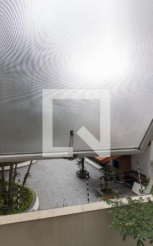 Apartamento à venda com 119m², 3 quartos e 3 vagas Apartamento à venda com 119m², 3 quartos e 3 vagasVista do Quarto de Serviço